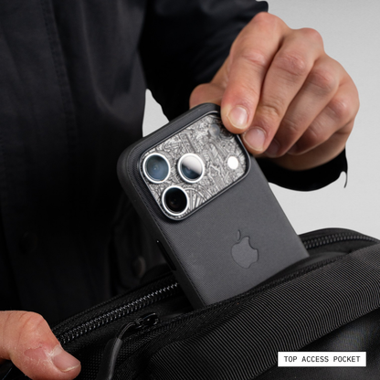Oono Backpack V3.5 20L