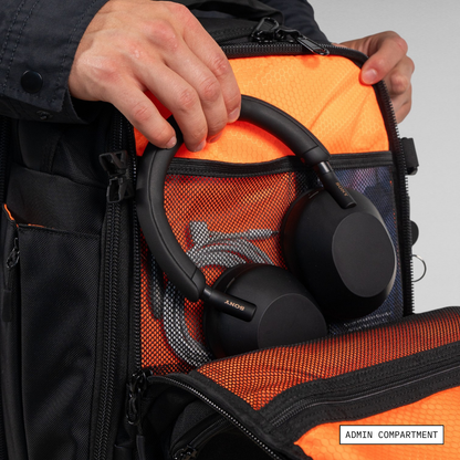 Oono Backpack V3.5 20L