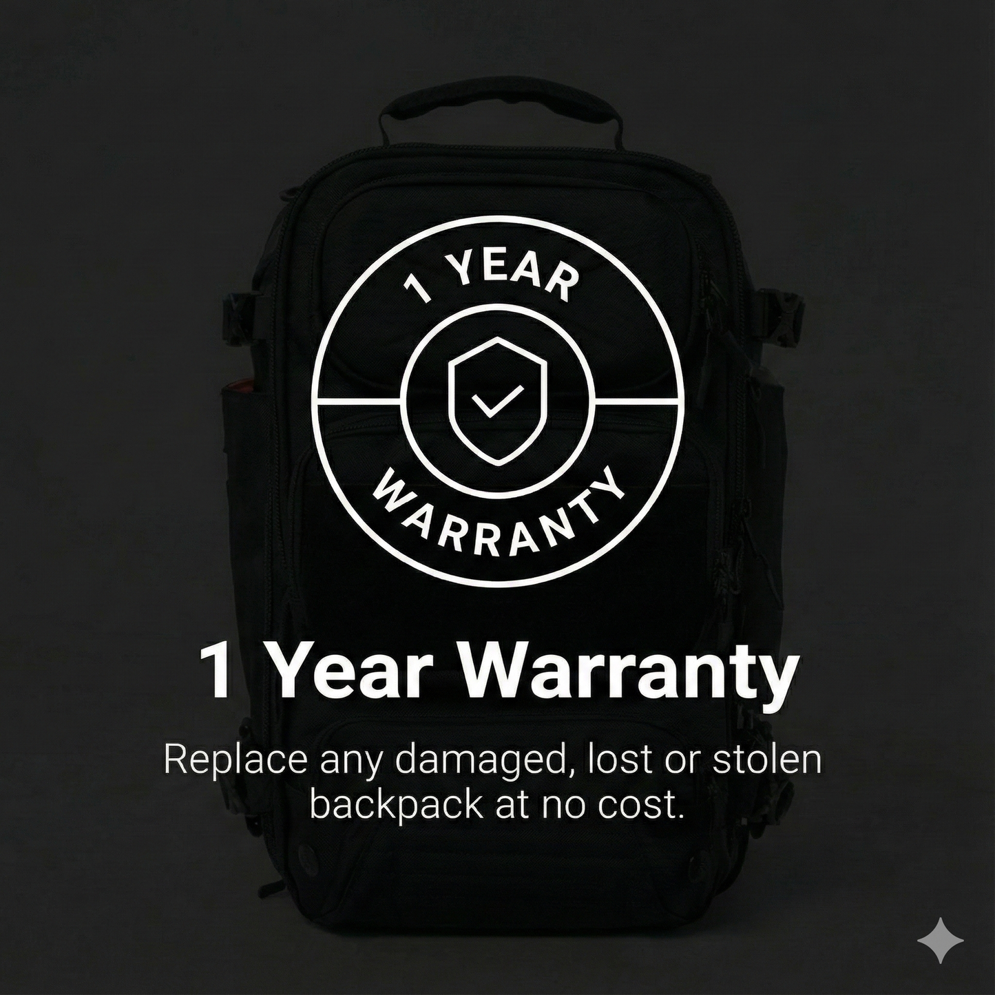 Oono Backpack V3.5 20L