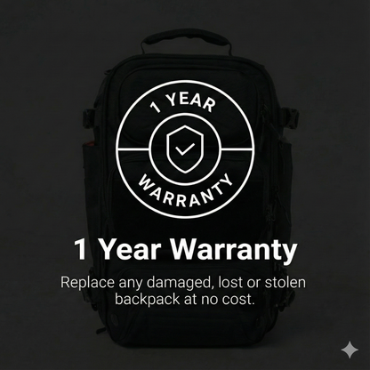Oono Backpack V3.5 20L